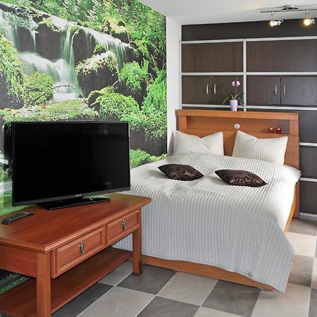 Boutique-Hotel Upgrade Wernigerode Εξωτερικό φωτογραφία