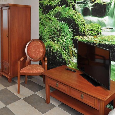 Boutique-Hotel Upgrade Wernigerode Εξωτερικό φωτογραφία