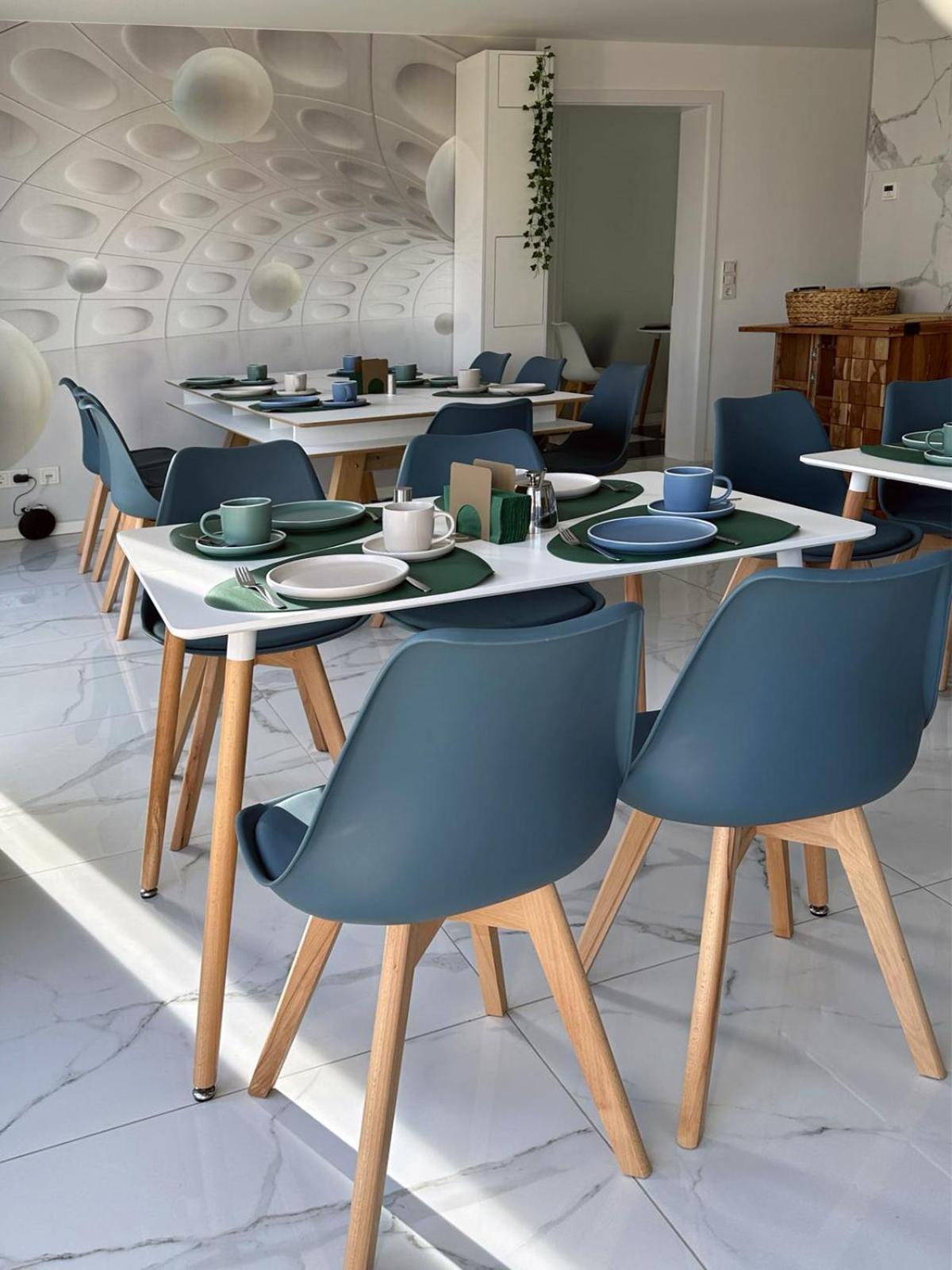 Boutique-Hotel Upgrade Wernigerode Εξωτερικό φωτογραφία