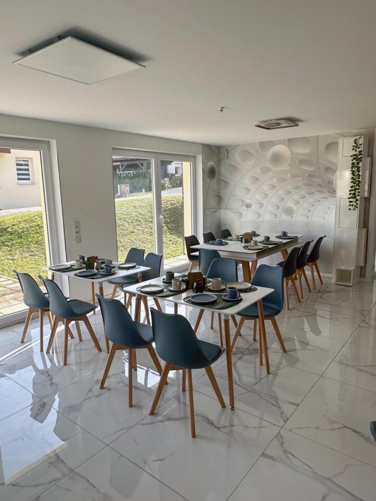 Boutique-Hotel Upgrade Wernigerode Εξωτερικό φωτογραφία