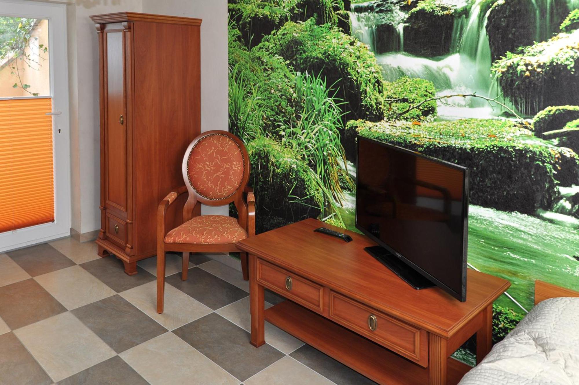Boutique-Hotel Upgrade Wernigerode Εξωτερικό φωτογραφία