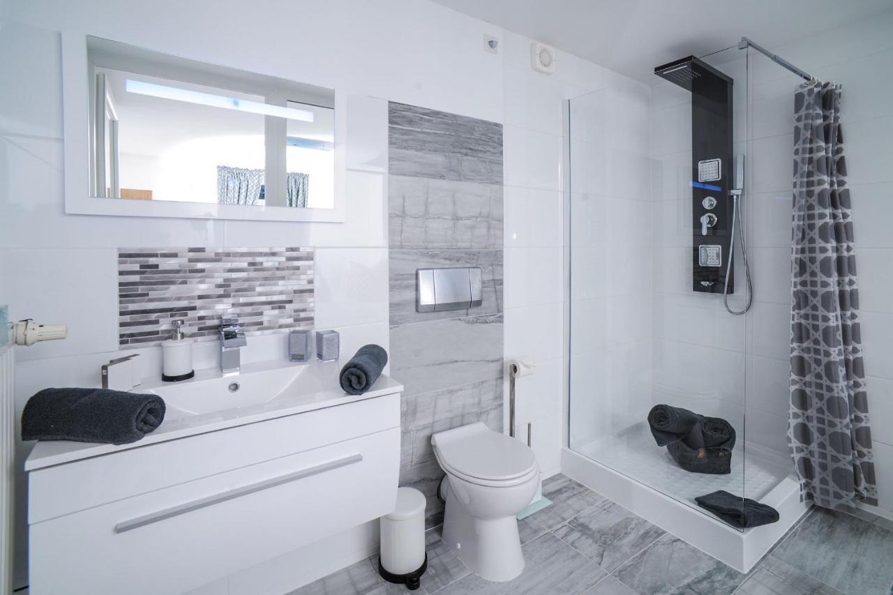 Boutique-Hotel Upgrade Wernigerode Εξωτερικό φωτογραφία