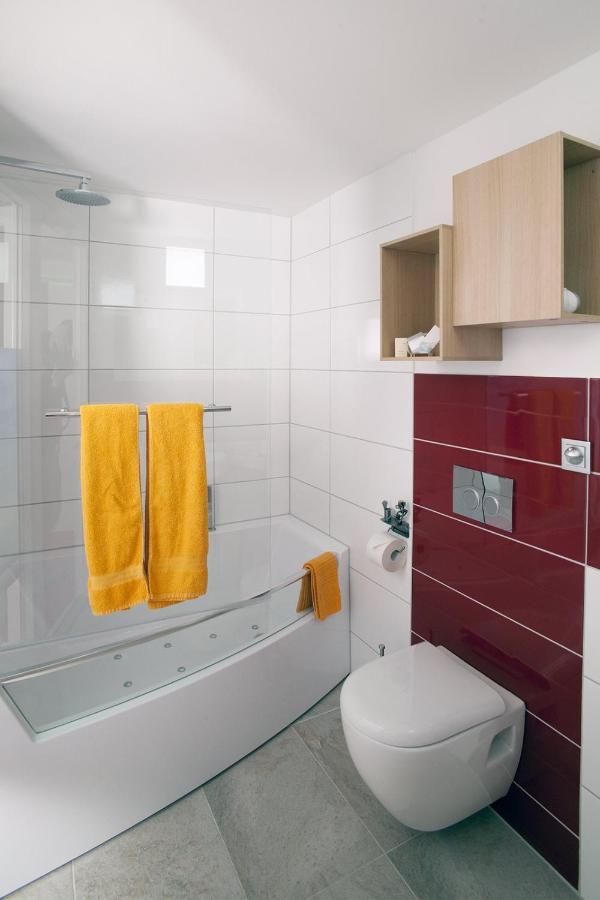 Boutique-Hotel Upgrade Wernigerode Εξωτερικό φωτογραφία