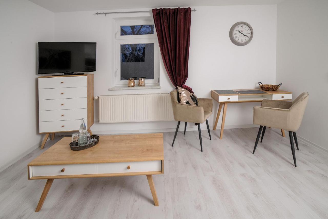 Boutique-Hotel Upgrade Wernigerode Εξωτερικό φωτογραφία