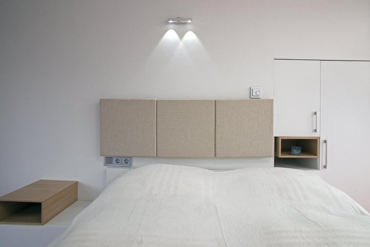 Boutique-Hotel Upgrade Wernigerode Εξωτερικό φωτογραφία