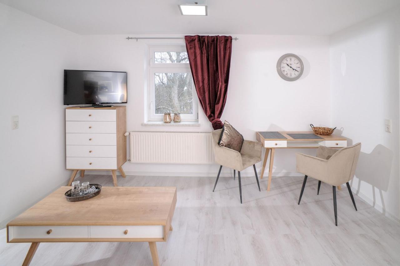 Boutique-Hotel Upgrade Wernigerode Εξωτερικό φωτογραφία