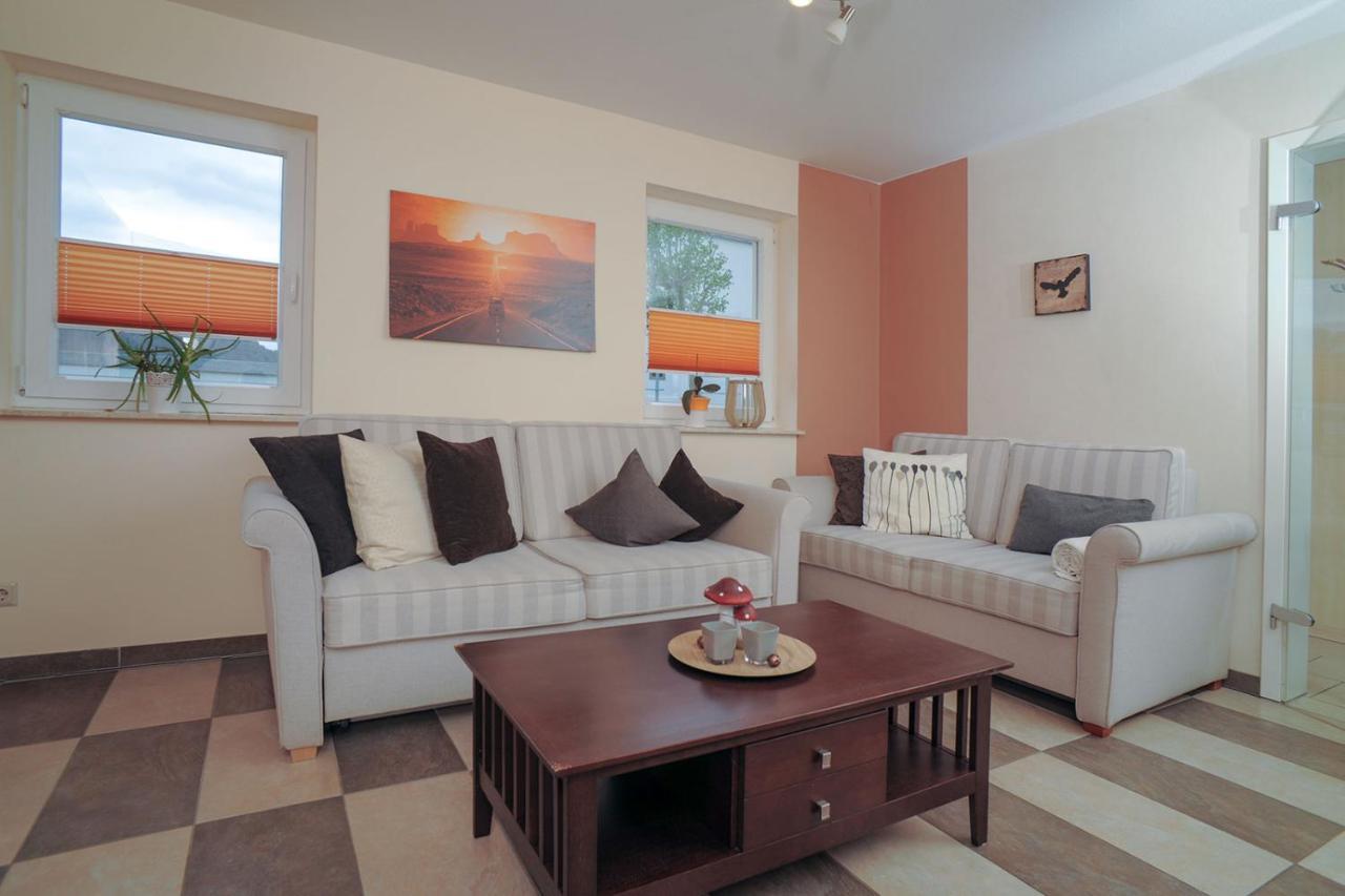Boutique-Hotel Upgrade Wernigerode Εξωτερικό φωτογραφία