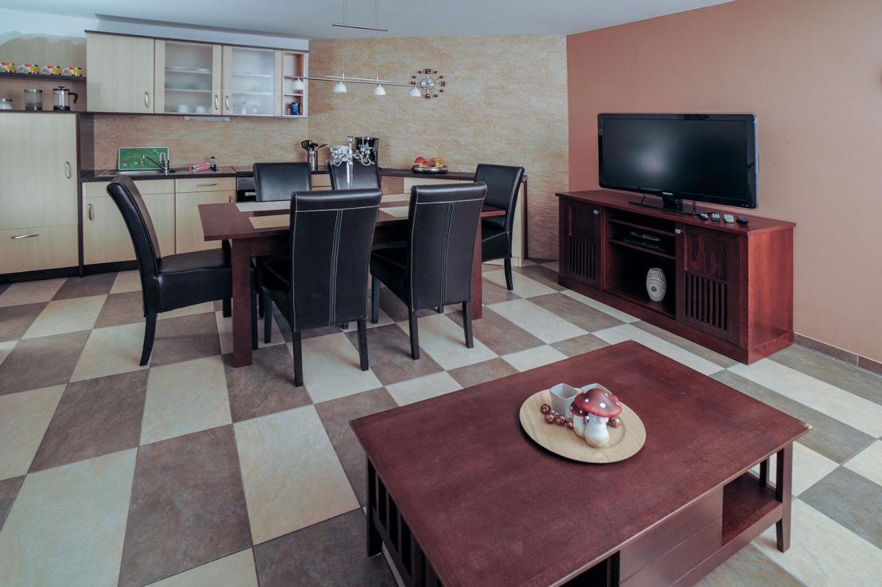 Boutique-Hotel Upgrade Wernigerode Εξωτερικό φωτογραφία